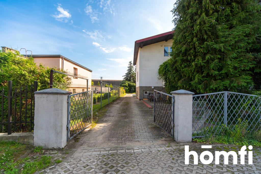 Dom 400,00 m², oferta nr , 6656/2089/ODS, Wrocław, Widawa, Kominiarska