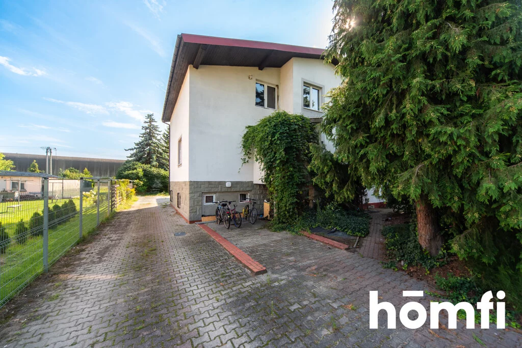 Dom 400,00 m², oferta nr , 6656/2089/ODS, Wrocław, Widawa, Kominiarska