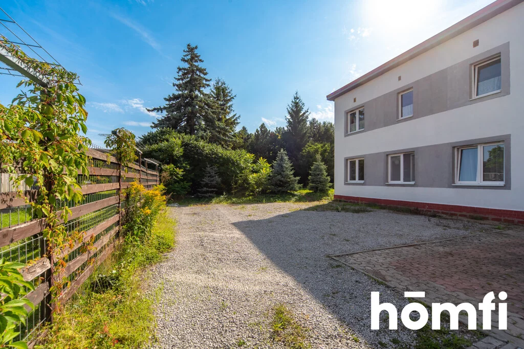 Dom 400,00 m², oferta nr , 6656/2089/ODS, Wrocław, Widawa, Kominiarska