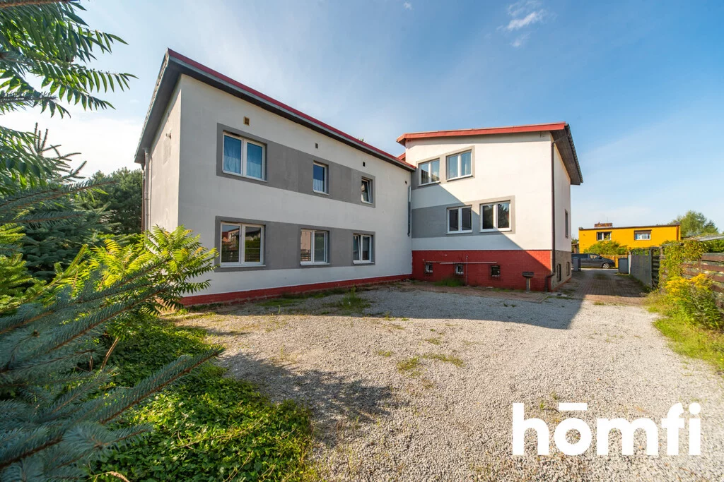 Dom 400,00 m², oferta nr , 6656/2089/ODS, Wrocław, Widawa, Kominiarska