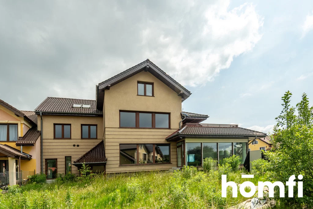 Dom i rezydencja 945,00 m², oferta nr , 5225/2089/ODS, Olsztyn, Myszki Miki