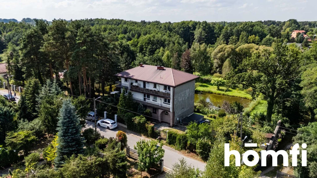 Dom 300,00 m², oferta nr , 6721/2089/ODS, Radom, Poduchowna