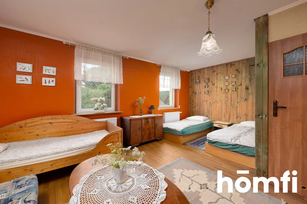 Dom 1 000,00 m², oferta nr , 5941/2089/ODS, Grabiszyce Dolne