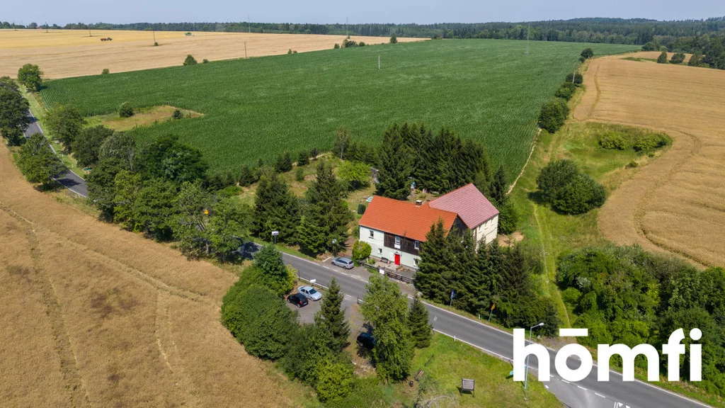 Dom 1 000,00 m², oferta nr , 5941/2089/ODS, Grabiszyce Dolne