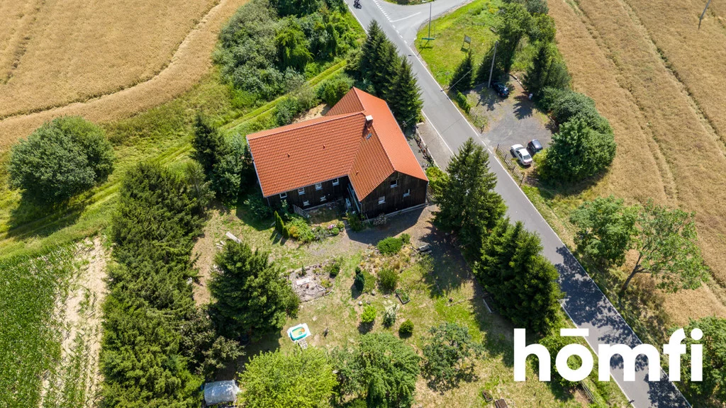 Dom 1 000,00 m², oferta nr , 5941/2089/ODS, Grabiszyce Dolne