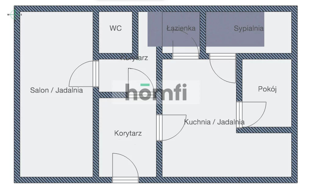 Dom na sprzedaż, 360,00 m², oferta nr 6234/2089/ODS