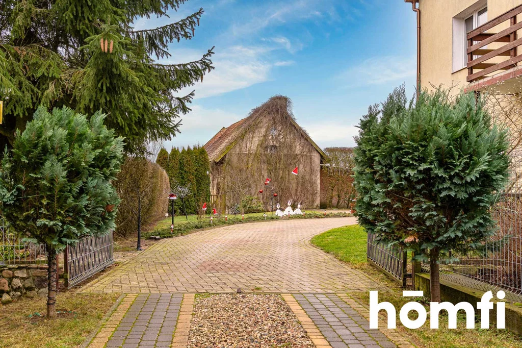 Dom 360,00 m², oferta nr , 6234/2089/ODS, Kamionki
