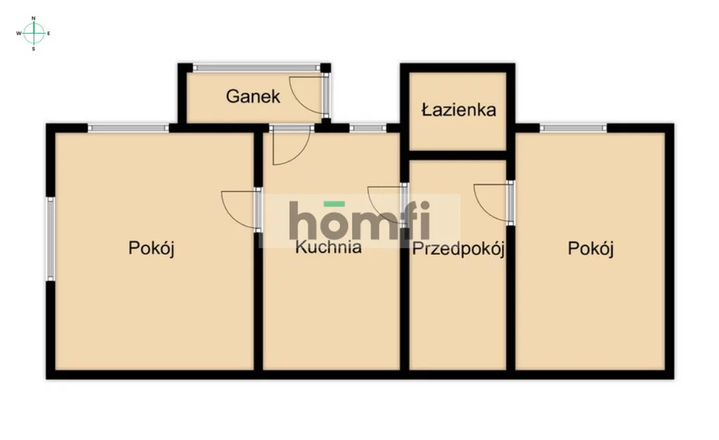 Dom 88,00 m², oferta nr , 6509/2089/ODS, Oleszyce, Błonie