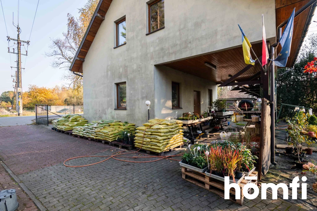 Dom 130,00 m², oferta nr , 6133/2089/ODS, Rynia, Główna