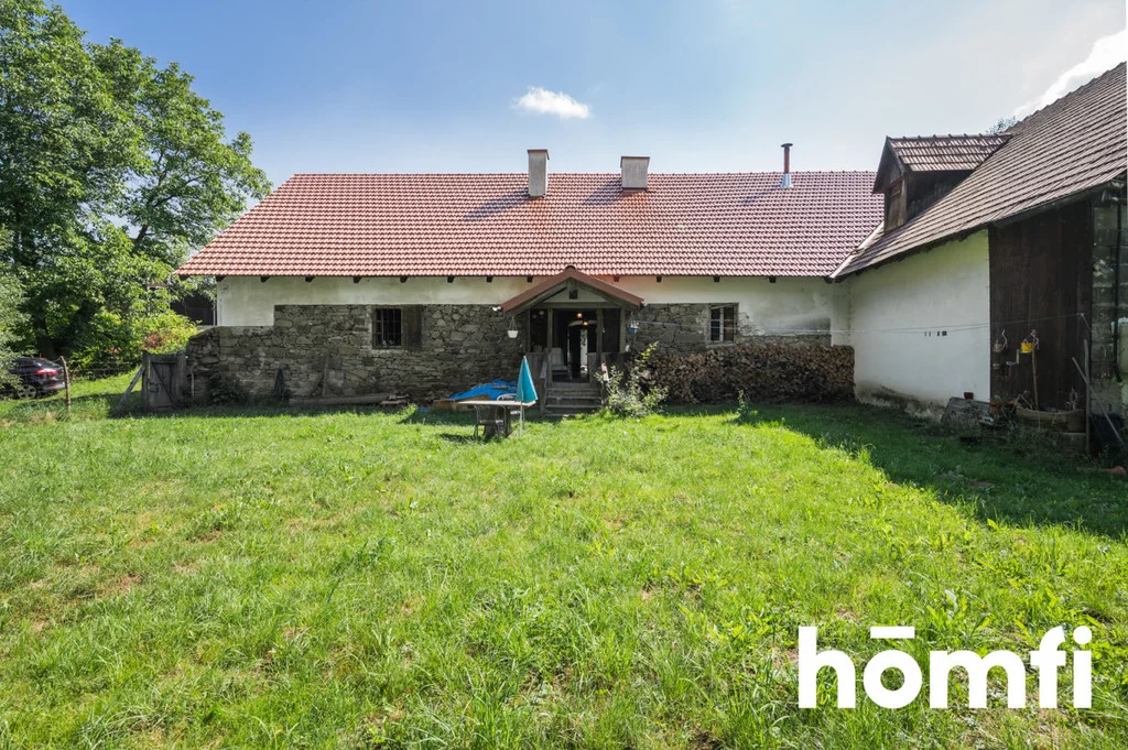 Dom i rezydencja 194,00 m², oferta nr , 5873/2089/ODS, Myślenice, Ignacego Daszyńskiego