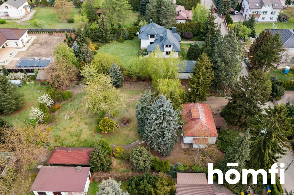 Dom i rezydencja 100,00 m², oferta nr , 5635/2089/ODS, Magdalenka, Jałowcowa
