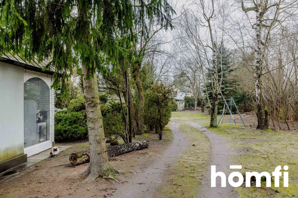 Dom i rezydencja 100,00 m², oferta nr , 5635/2089/ODS, Magdalenka, Jałowcowa