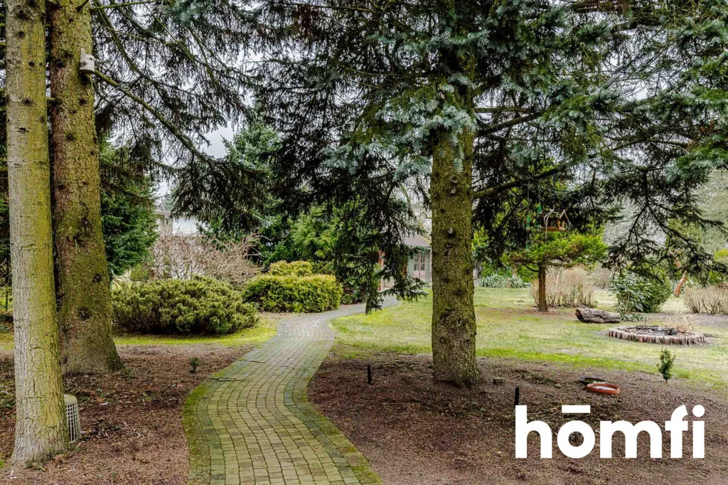 Dom i rezydencja 100,00 m², oferta nr , 5635/2089/ODS, Magdalenka, Jałowcowa