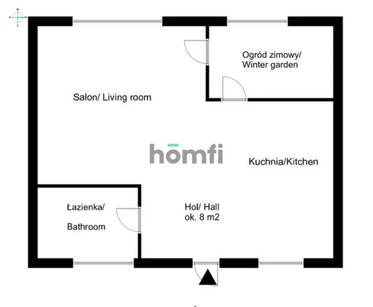 Dom i rezydencja 100,00 m², oferta nr , 5635/2089/ODS, Magdalenka, Jałowcowa
