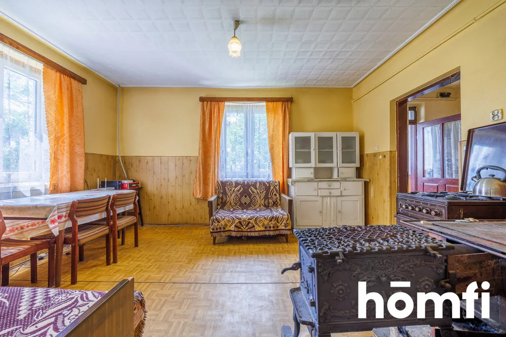 Dom 90,00 m², oferta nr , 6566/2089/ODS, Jasionów