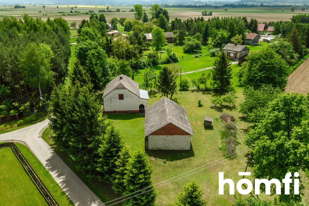 Dom 90,00 m², oferta nr , 6566/2089/ODS, Jasionów