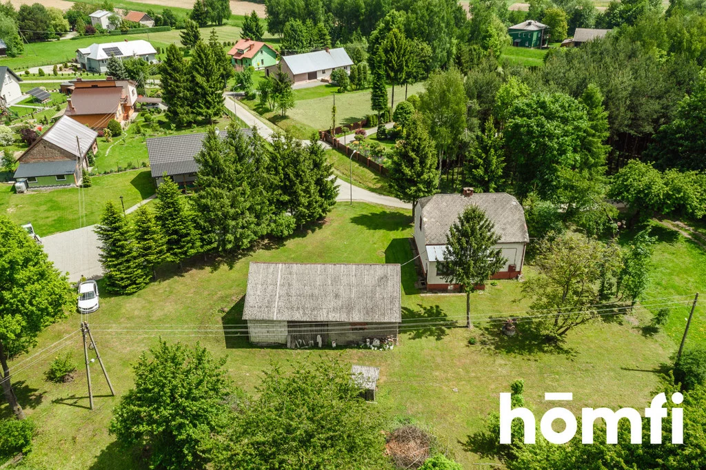 Dom 90,00 m², oferta nr , 6566/2089/ODS, Jasionów