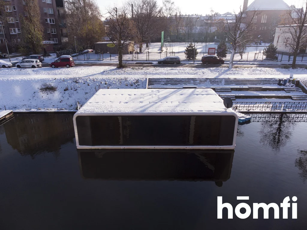 Dom 90,00 m², oferta nr , 5491/2089/ODS, Gdańsk, Śródmieście, Dolne Miasto, Kamienna Grobla