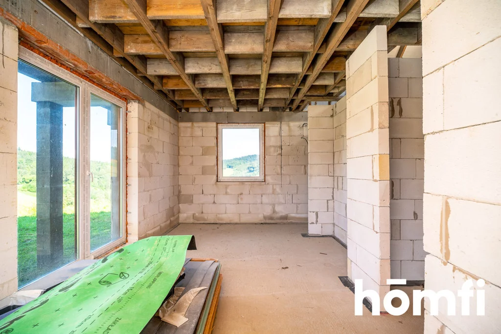 Dom 104,67 m², oferta nr , 6649/2089/ODS, Krzyżówka