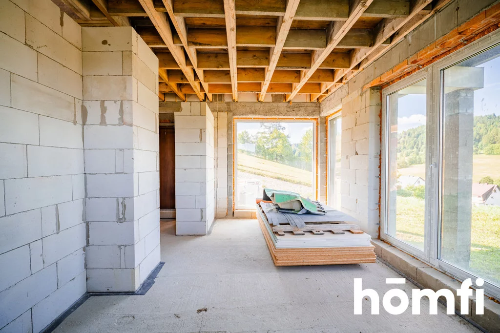 Dom 104,67 m², oferta nr , 6649/2089/ODS, Krzyżówka