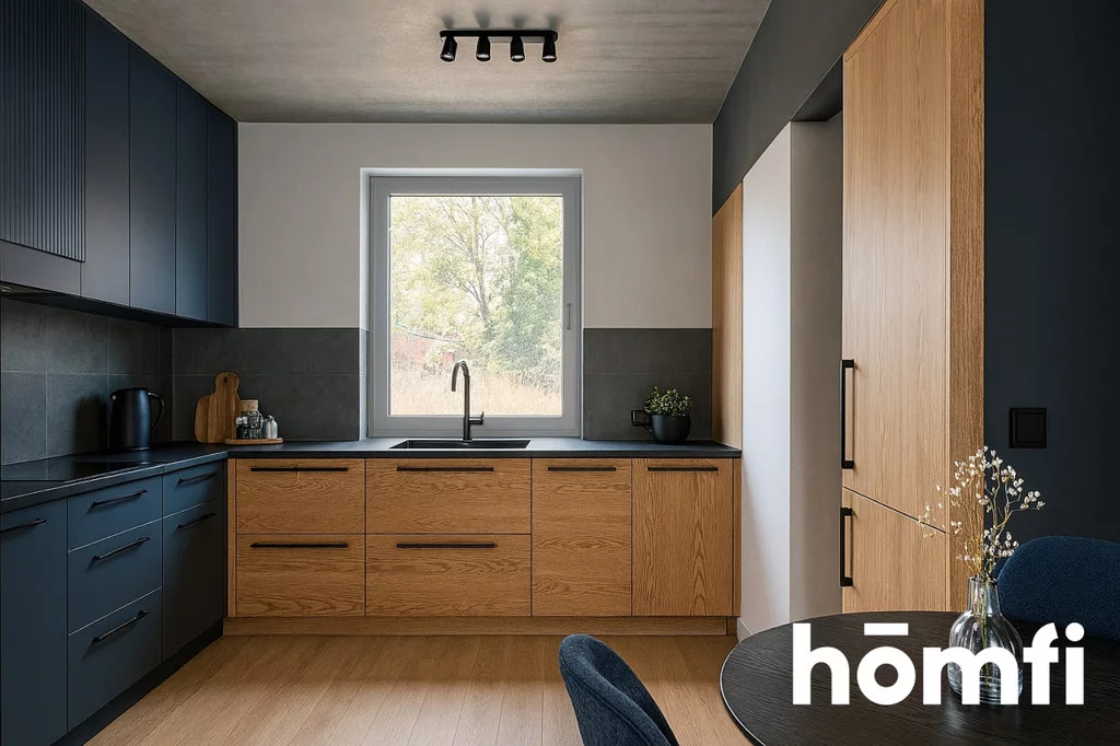 Dom 104,67 m², oferta nr , 6649/2089/ODS, Krzyżówka