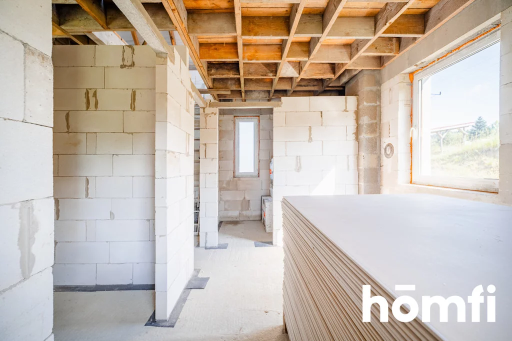Dom 104,67 m², oferta nr , 6649/2089/ODS, Krzyżówka