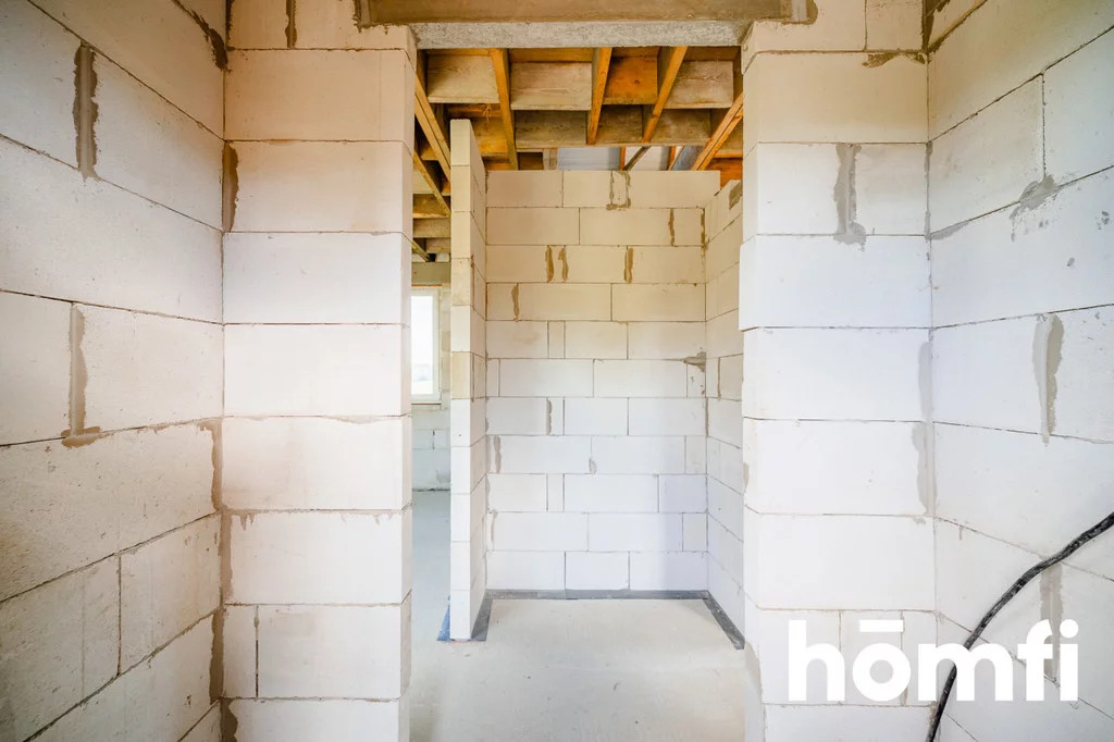 Dom 104,67 m², oferta nr , 6649/2089/ODS, Krzyżówka