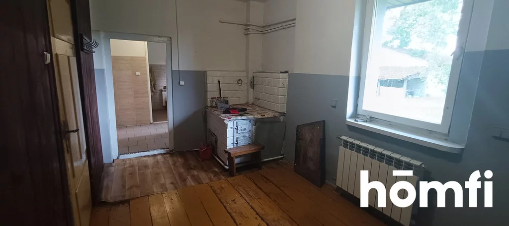 Dom 70,00 m², oferta nr , 6580/2089/ODS, Laski