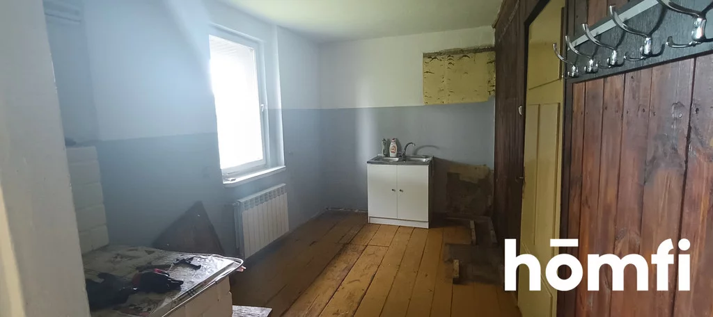 Dom 70,00 m², oferta nr , 6580/2089/ODS, Laski