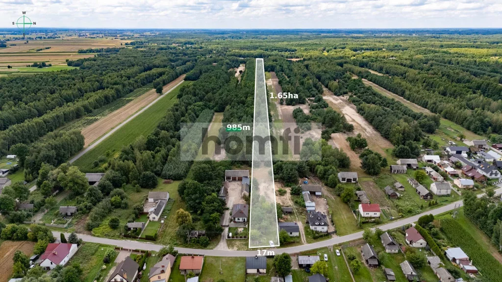 Dom 70,00 m², oferta nr , 6666/2089/ODS, Lucin