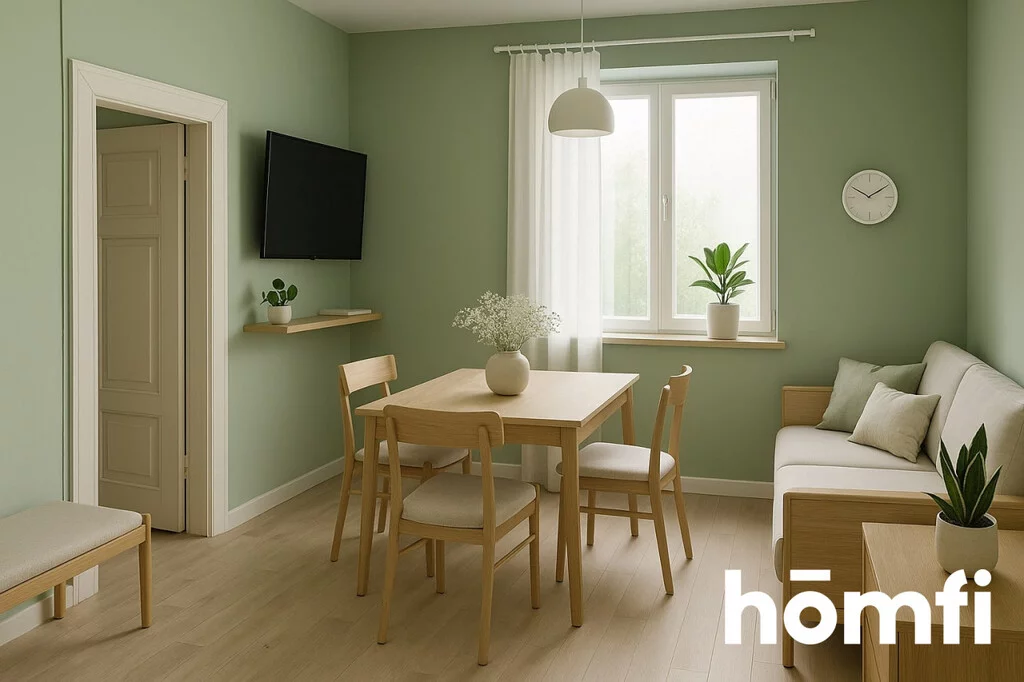 Dom 50,00 m², oferta nr , 6701/2089/ODS, Przejazd