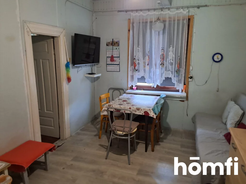 Dom 50,00 m², oferta nr , 6701/2089/ODS, Przejazd