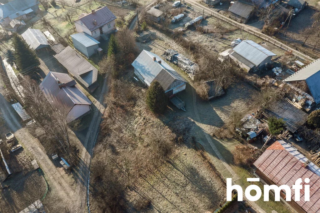 Dom 96,56 m², oferta nr , 6324/2089/ODS, Przysietnica