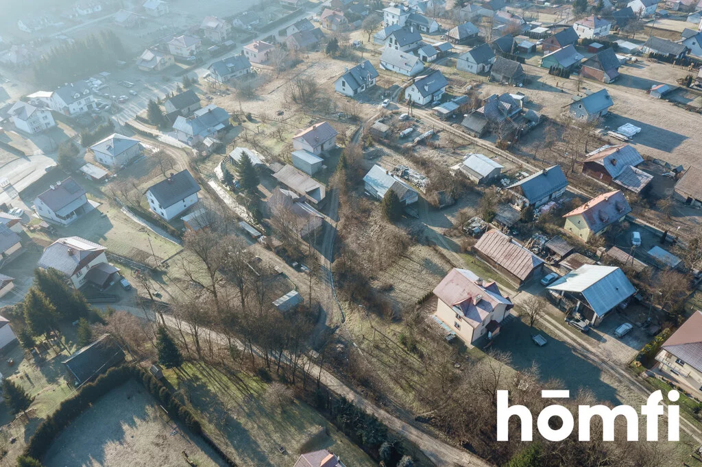 Dom 96,56 m², oferta nr , 6324/2089/ODS, Przysietnica