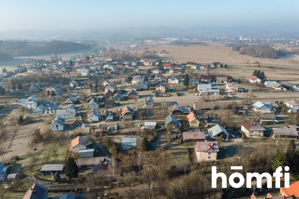 Dom 96,56 m², oferta nr , 6324/2089/ODS, Przysietnica