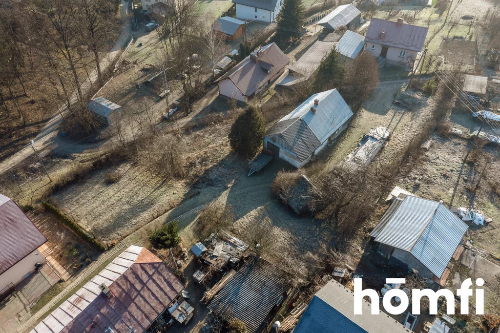 Dom 96,56 m², oferta nr , 6324/2089/ODS, Przysietnica
