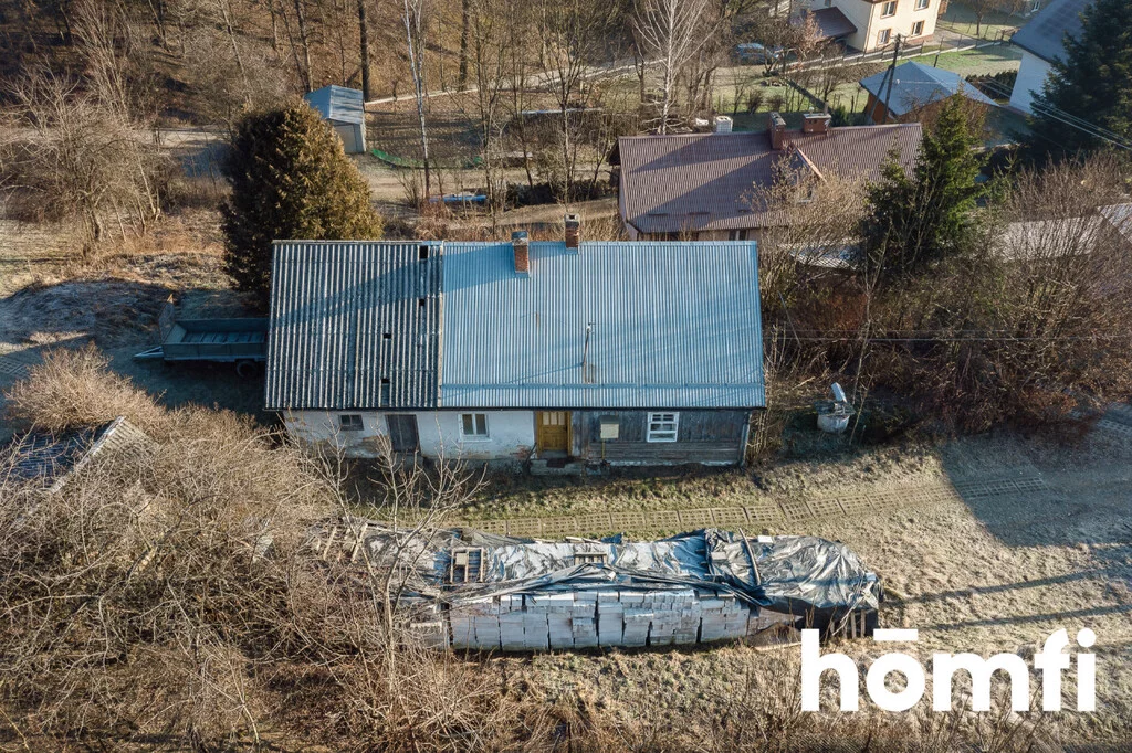 Dom 96,56 m², oferta nr , 6324/2089/ODS, Przysietnica