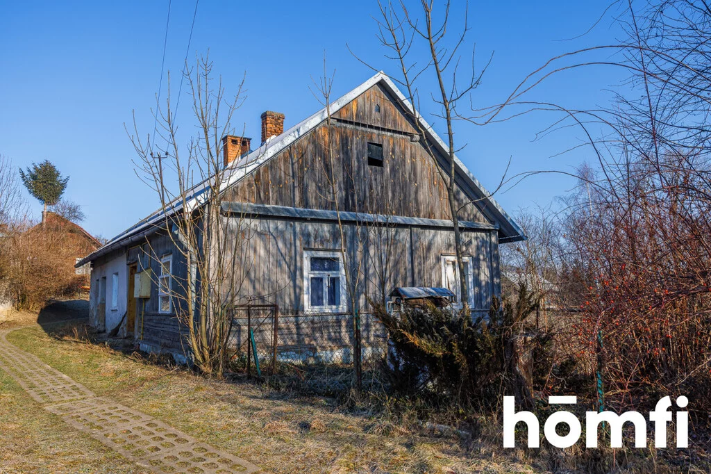 Dom 96,56 m², oferta nr , 6324/2089/ODS, Przysietnica