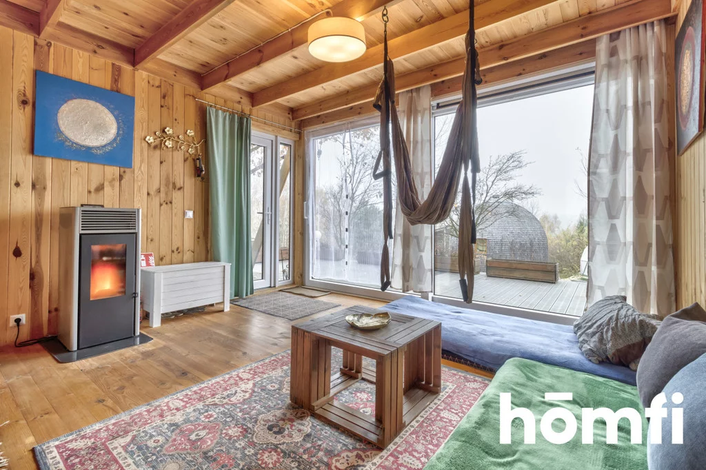 Dom i rezydencja 85,00 m², oferta nr , 6182/2089/ODS, Radkowice-Kolonia