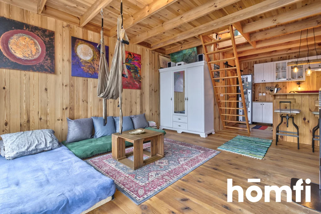 Dom i rezydencja 85,00 m², oferta nr , 6182/2089/ODS, Radkowice-Kolonia