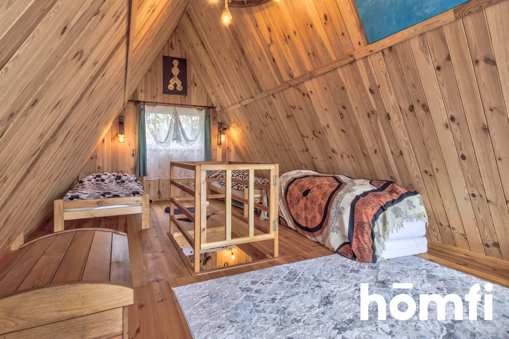 Dom i rezydencja 85,00 m², oferta nr , 6182/2089/ODS, Radkowice-Kolonia