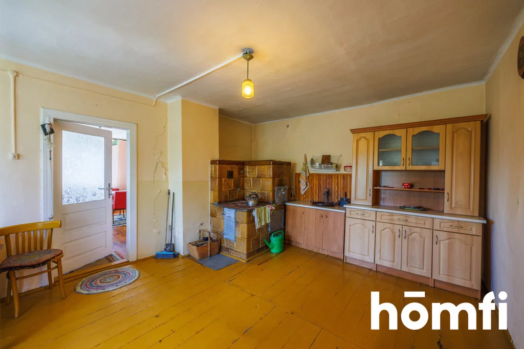 Dom 60,00 m², oferta nr , 6633/2089/ODS, Oleszyce, Wiejska