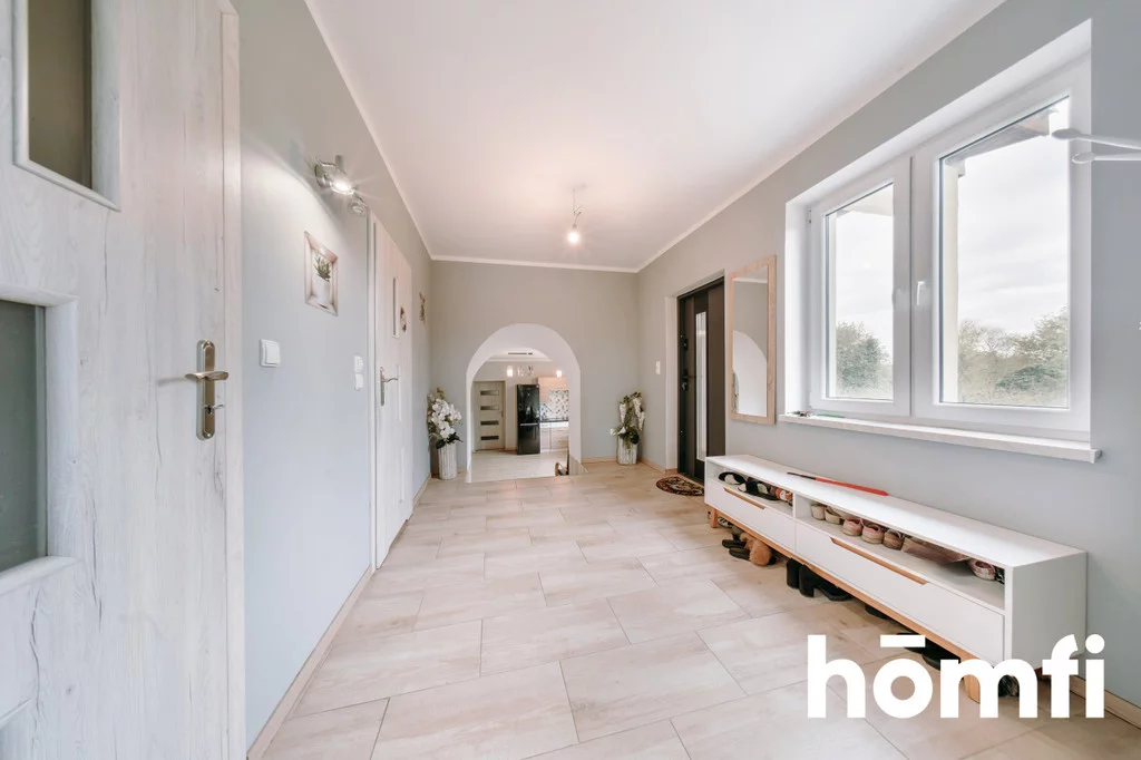Dom 121,04 m², oferta nr , 6787/2089/ODS, Zalesie