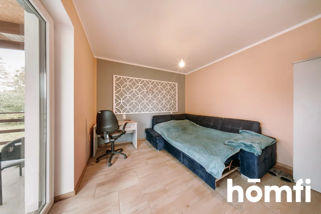 Dom 121,04 m², oferta nr , 6787/2089/ODS, Zalesie