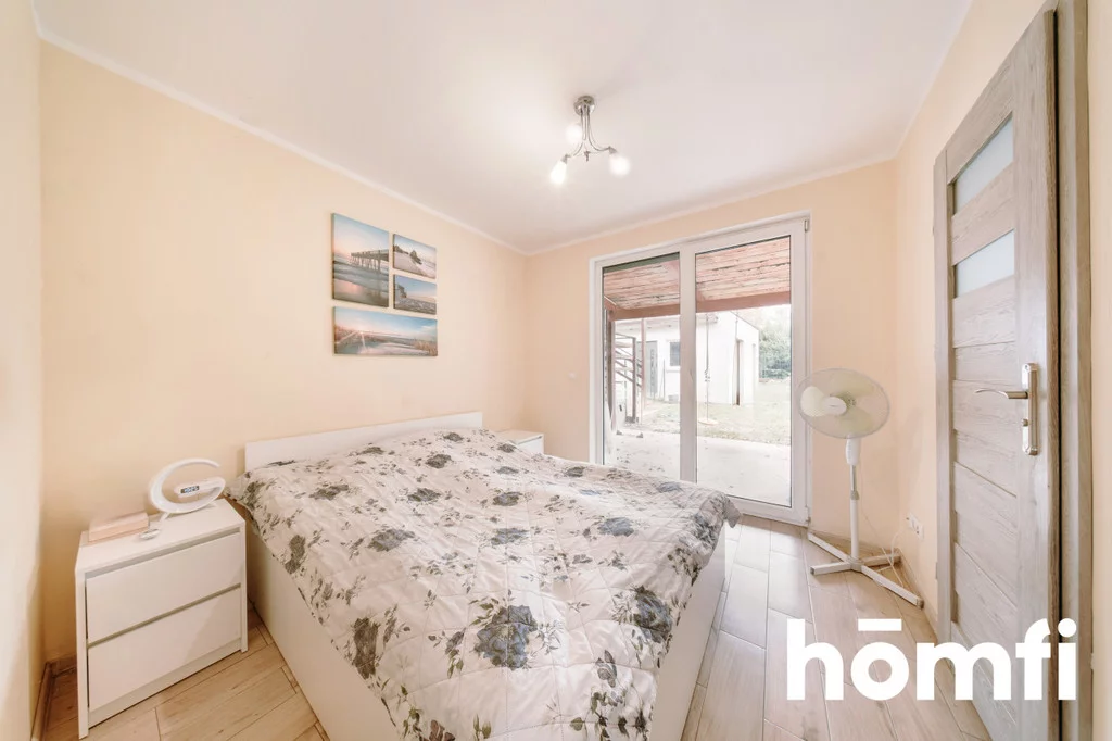 Dom 121,04 m², oferta nr , 6787/2089/ODS, Zalesie