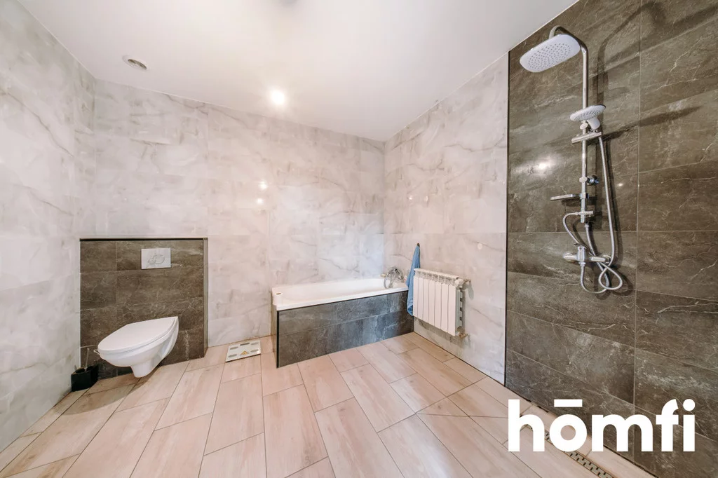 Dom 121,04 m², oferta nr , 6787/2089/ODS, Zalesie