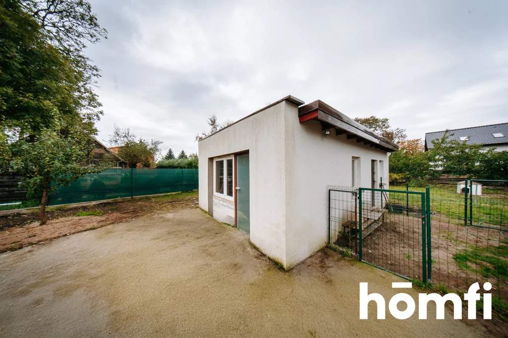 Dom 121,04 m², oferta nr , 6787/2089/ODS, Zalesie