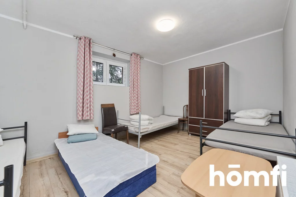 Dom 554,73 m², oferta nr , 5546/2089/ODS, Wrocław, Oporów, Leona Petrażyckiego