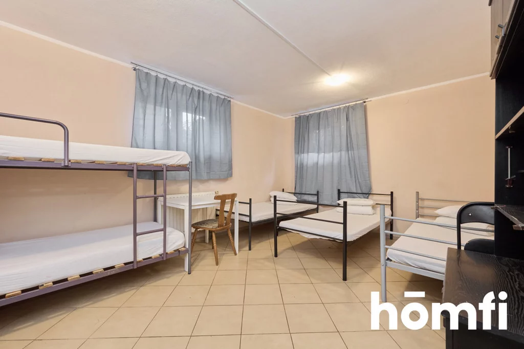 Dom 554,73 m², oferta nr , 5546/2089/ODS, Wrocław, Oporów, Leona Petrażyckiego
