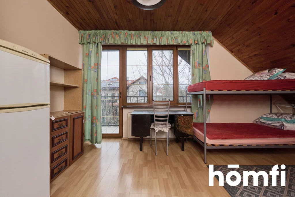 Dom 554,73 m², oferta nr , 5546/2089/ODS, Wrocław, Oporów, Leona Petrażyckiego